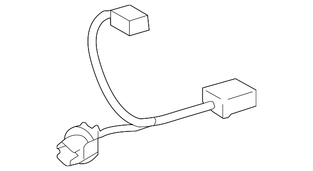 81585-60200 Деталь SOCKET, LEFT