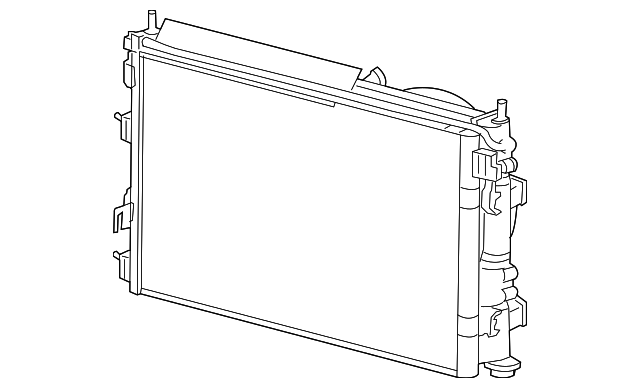 5096228AA Деталь CONDENSER