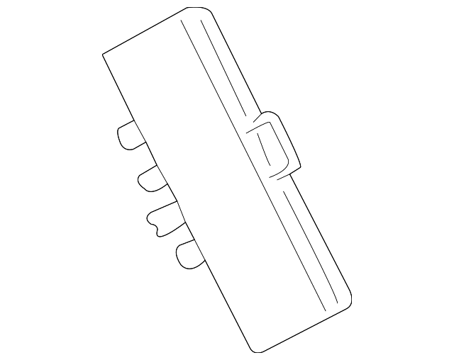 65-25-6-907-122 AMPLIFIER
