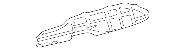 85131-01010 INNER COVER