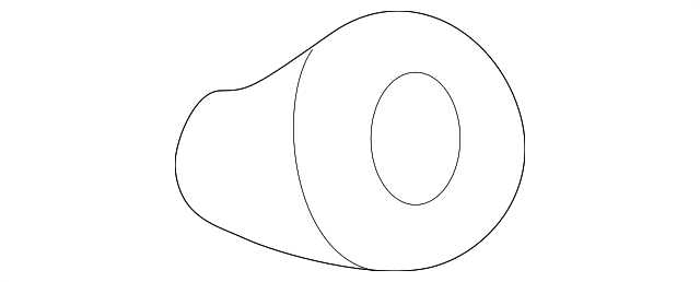 85134-32280 OUTER COVER WASHER