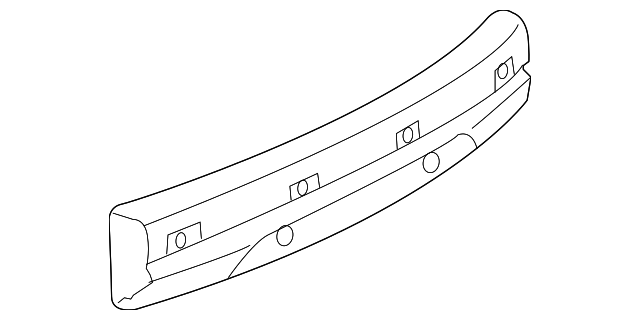 10353577 ENERGY ABSORBER