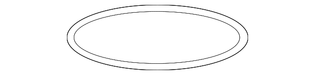 FL3Z-9942528-A Деталь EMBLEM