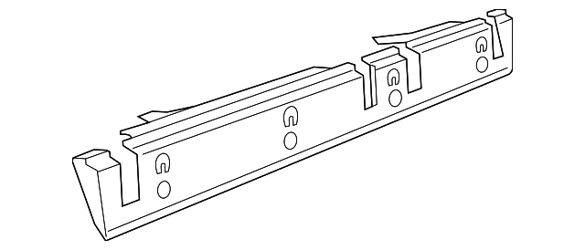 7B0-863-471-DE5 Деталь COVER PLATE