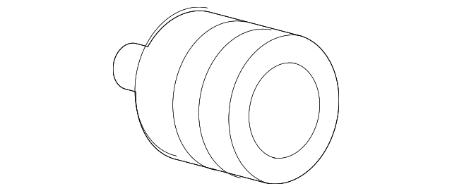 26332-3F300 CAP