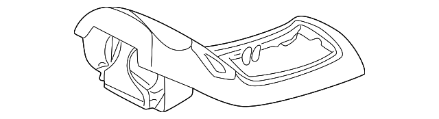 10353412 TRIM PLATE
