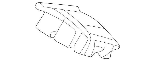 10416900 TRACT CTL SWITCH