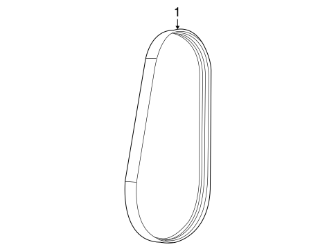 Aspen BELTS & PULLEYS