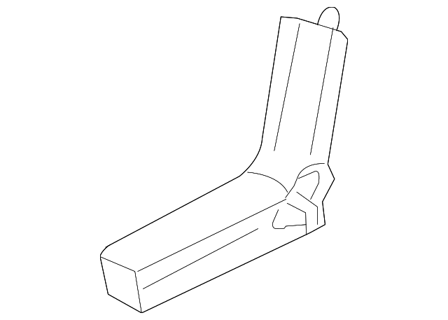 88894795 ARMREST
