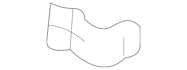 91177703 Деталь FUEL DOOR SPRING