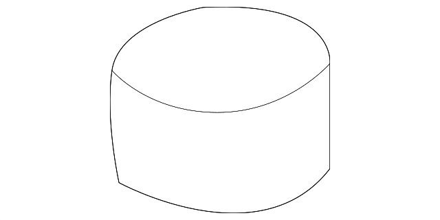 65896-60020 DOOR CHECK CAP