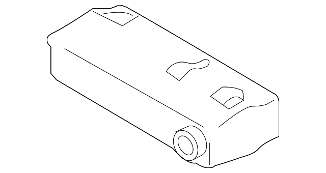 284423FY6B Деталь CAMERA