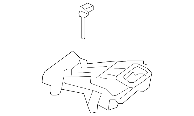 251-830-03-03 Деталь HOUSING
