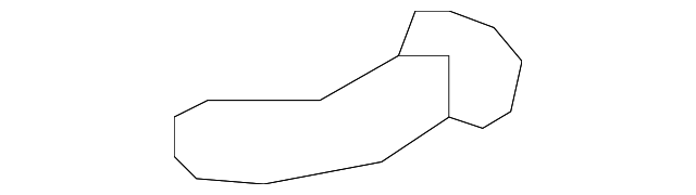 7C3Z-9G842-A OUTLET HOSE
