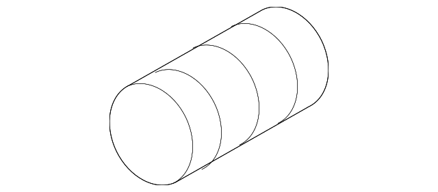 8C3Z-6W651-A INTERCOOLER ADAPTER