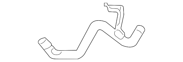 G1251-50010 Деталь COOLING PIPE