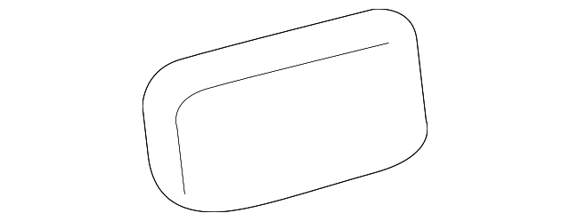 84835-60030 Деталь SWITCH, LEFT