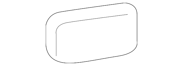 84725-60110 Деталь SWITCH PANEL