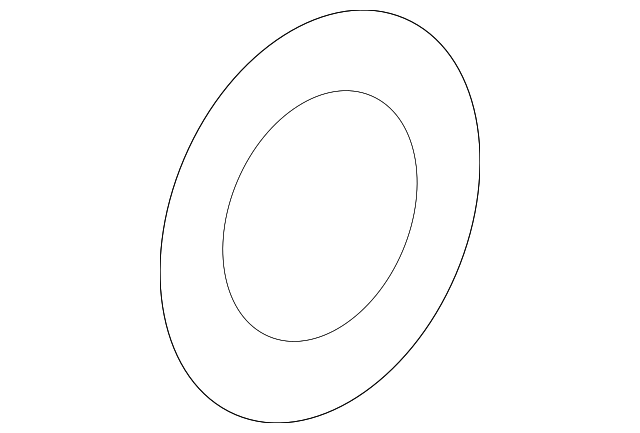 96711-24030 Деталь SPEED SENSOR O-RING