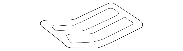 EC046444970 Деталь MAT
