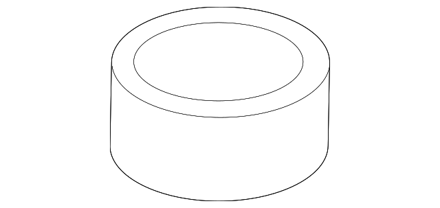 94772114 CUSHION, RIGHT