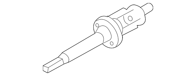 15907888 INTERMED SHAFT