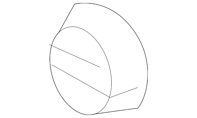 3916786Z00 Деталь AM/FM CD CASS KNOB