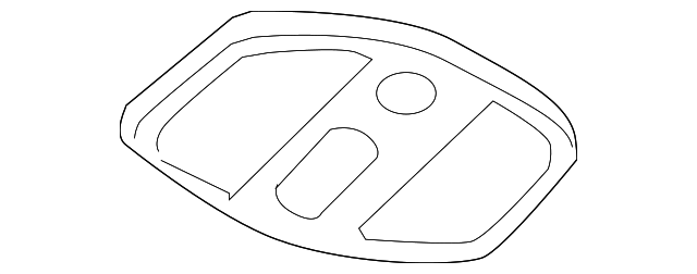 3993178J00 Деталь BOX