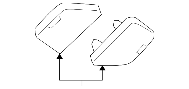 3993278J00 Деталь READING LMP LENS