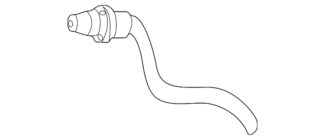 7C3Z-18812-C Деталь CABLE ASSY