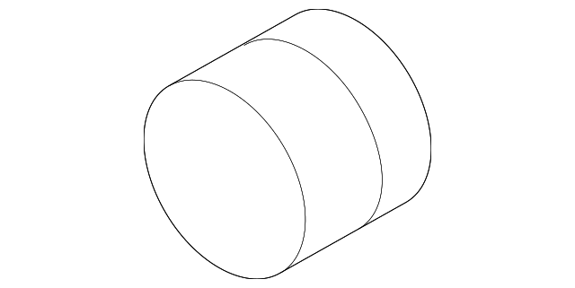 9592086400 Деталь CONDENSER BUSHING