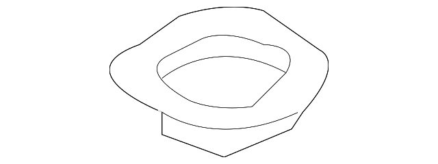 4L0-883-607-H87 Деталь HOOK, LEFT