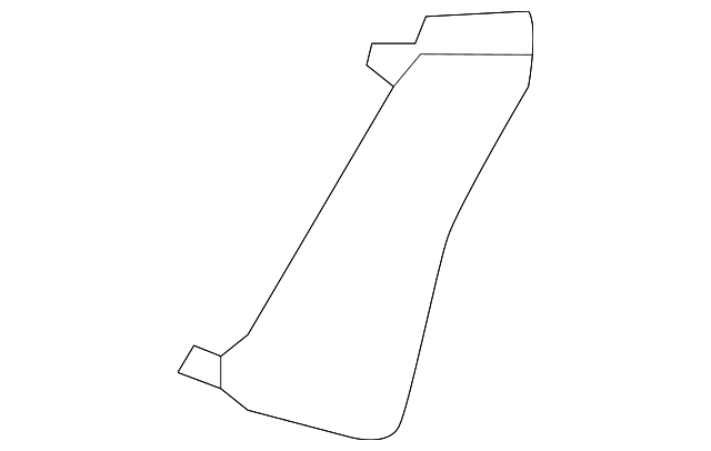 156-880-20-00 Деталь COVER, RIGHT