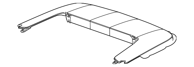 22931682 Деталь BOOT