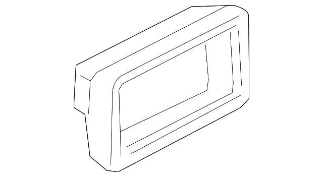 7734085Z00 Деталь RELIEF VALVE, LEFT