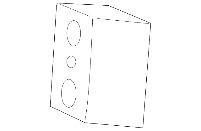 4A0-317-847 Деталь CENTER SUPPORT