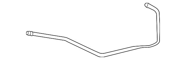 4A0-317-817-F Деталь RETURN LINE