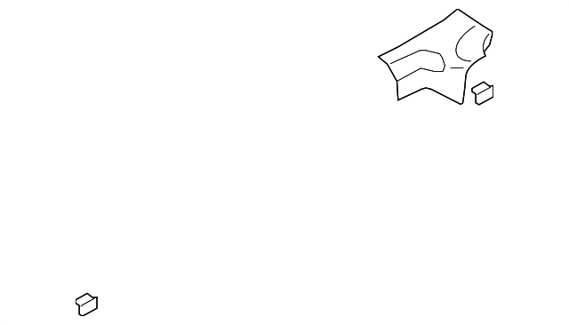 85875-3W000GAH Деталь SCUFF PLATE, LEFT