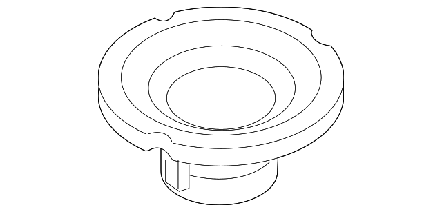 96380-0A100 Деталь WOOFER