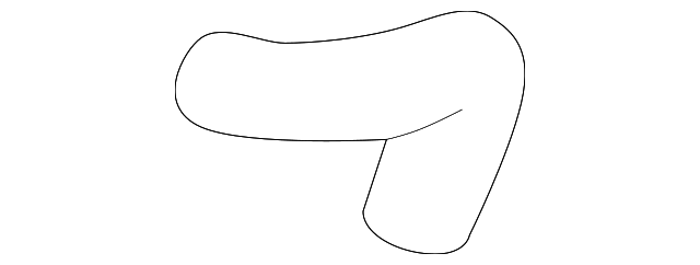 24508956 HOSE