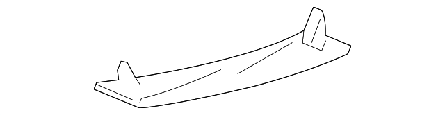 68246-9HS0A Деталь LOWER LID