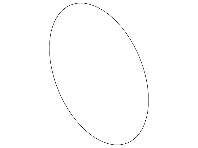 91177565 Деталь OUTLET PIPE O-RING