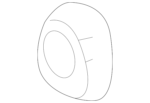 000-542-06-51-9011 Деталь SPACER