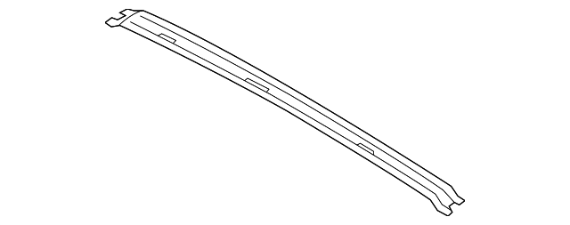 67139-B8000 Деталь ROOF BOW