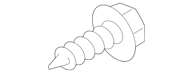 01454-N5011 CAMERA SCREW