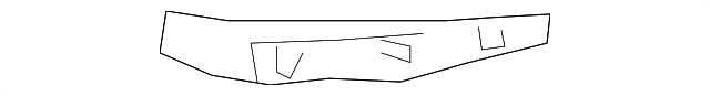 7L6-807-184-C Деталь SIDE SUPPORT, RIGHT