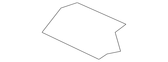 7L6-807-752-A-GRU Деталь COVER, RIGHT
