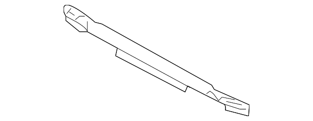 7L6-807-550-B Деталь ABSORBER
