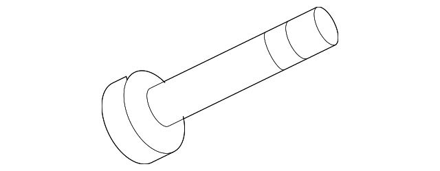 11519349 GEAR ASSY MOUNT BOLT