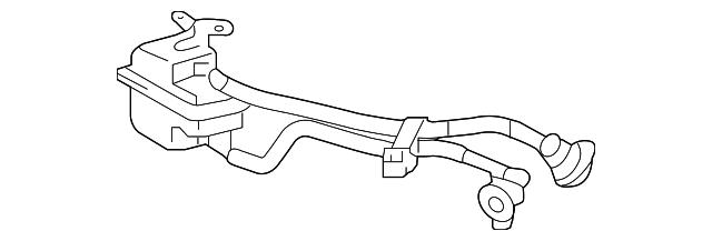 77706-50020 Деталь VAPOR FILTER